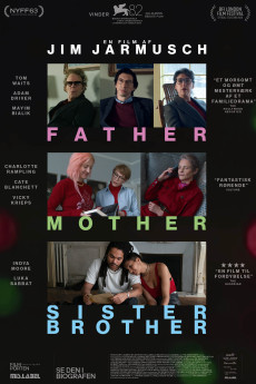 Father Mother Sister Brother