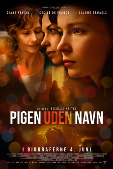 Pigen uden navn