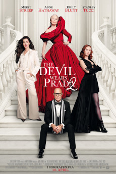 Devil Wears Prada 2