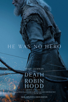 The Death of Robin Hood
