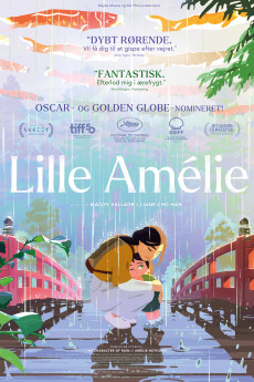 Lille Amelie