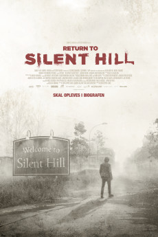 Return to Silent Hill