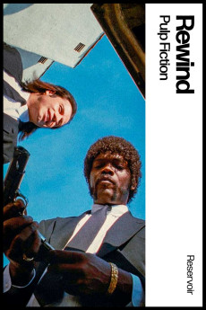 Pulp Fiction - Rewind