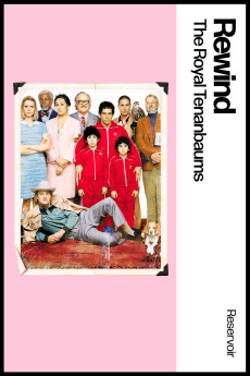 The Royal Tenenbaums - Rewind