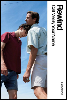 Call Me By Your Name - Rewind