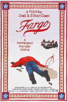 Fargo plakat
