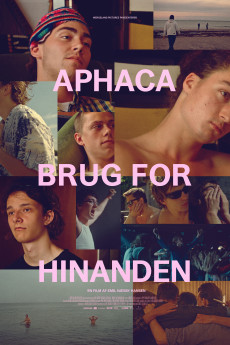 Aphaca - Brug for hinanden plakat