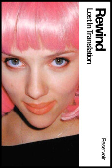 Lost in Translation - Rewind