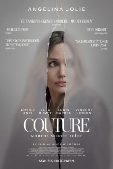 Couture plakat