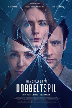 Dobbeltspil plakat
