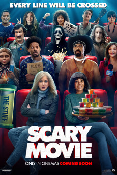Scary Movie 6