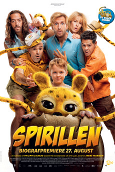 Spirillen