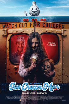 Ice Cream Man