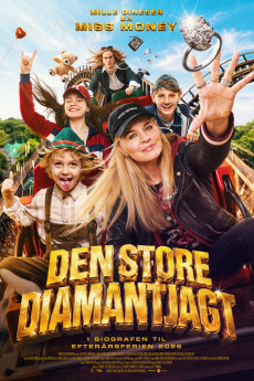 Den store diamantjagt
