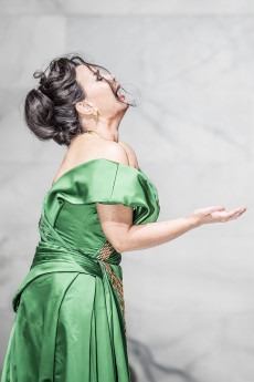 Tosca
