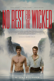 No Rest for the Wicked