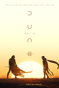 Dune: Del 3