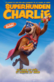 Superhunden Charlie