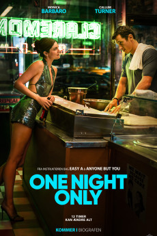 One Night Only