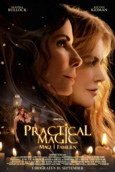 Practical Magic: Magi i familien