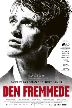 Den fremmede 