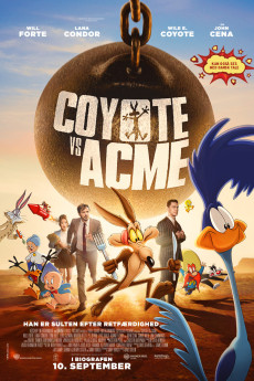 Coyote vs. Acme