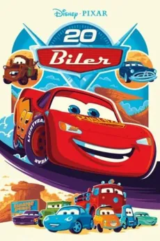 Biler (2006)