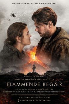 Flammende begær