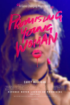 Orange klub - Film: Promising Young Woman