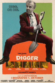 DIGGER