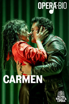 OperaBio: Carmen