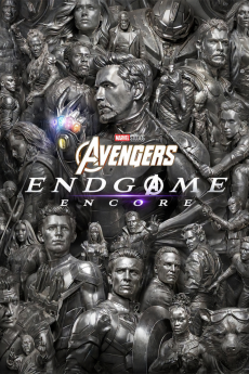 Avengers Endgame Encore