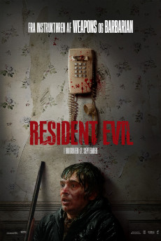 Resident Evil
