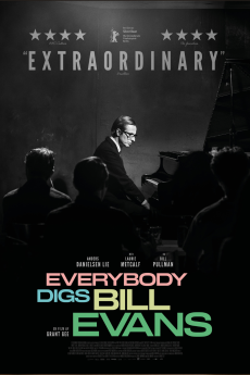 Everybody Digs Bill Evans