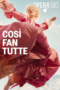 Operabio: Cosi fan tutte