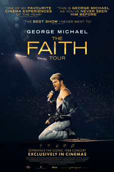George Michael - The Faith Tour