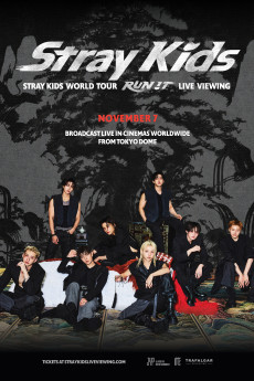 stray kids