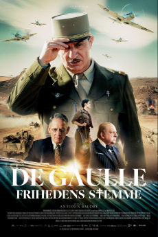 De Gaulle: Frihedens stemme