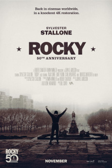Rocky