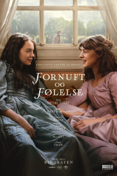 Fornuft og følelse