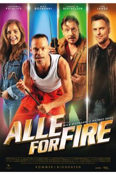 Alle for fire