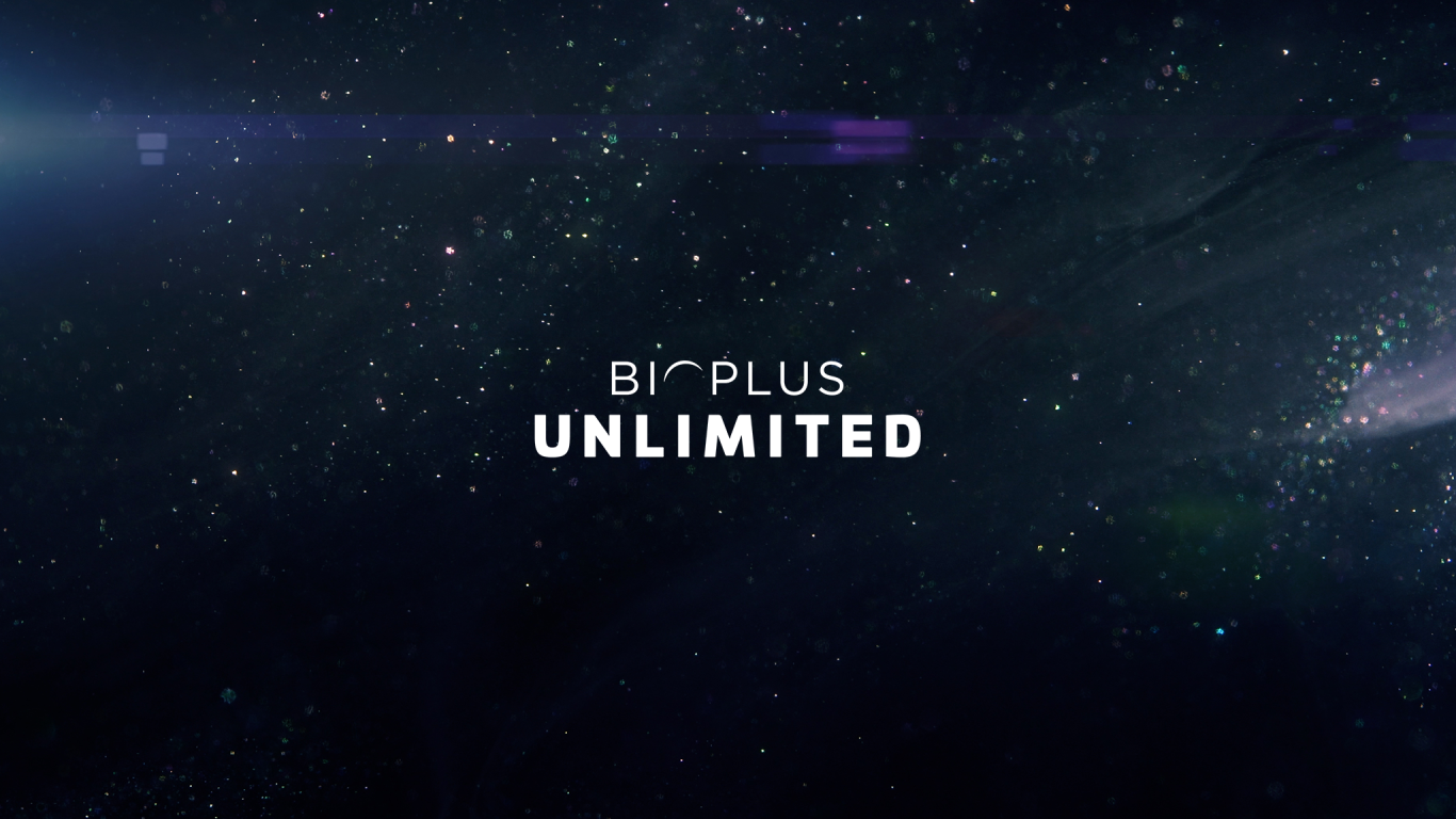 BIOPLUS UNLIMITED