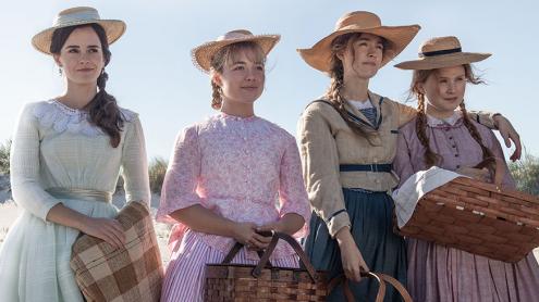 Little Women