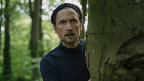 Mand op! Forpremiere