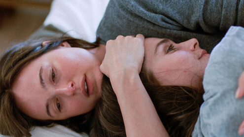 Forfatter & Film: Affektionsværdi