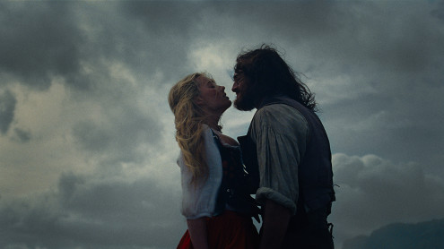 Forfatter & Film i Trøjborg: Wuthering Heights