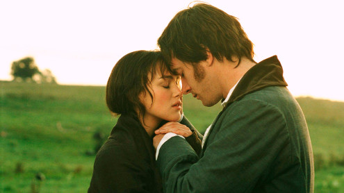 Pride & Prejudice