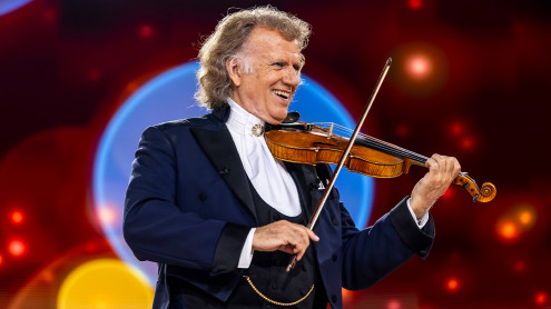 André Rieu