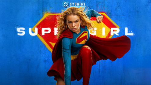 Supergirl