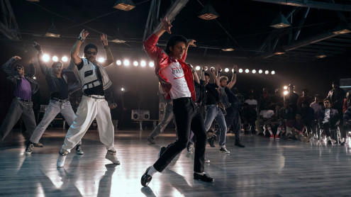 MICHAEL - Dance & Sing Along